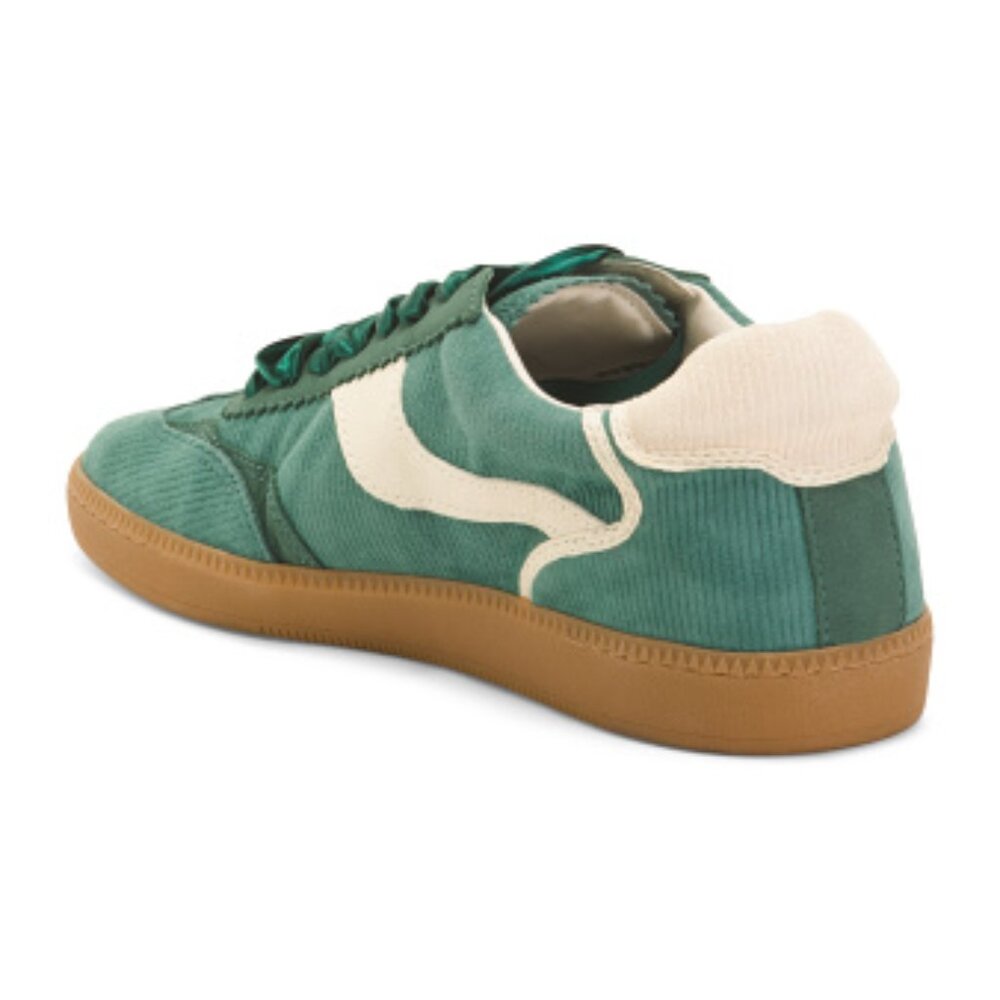 Dolce Vita Notice Sneakers Pine Corduroy - Picture 4 of 4